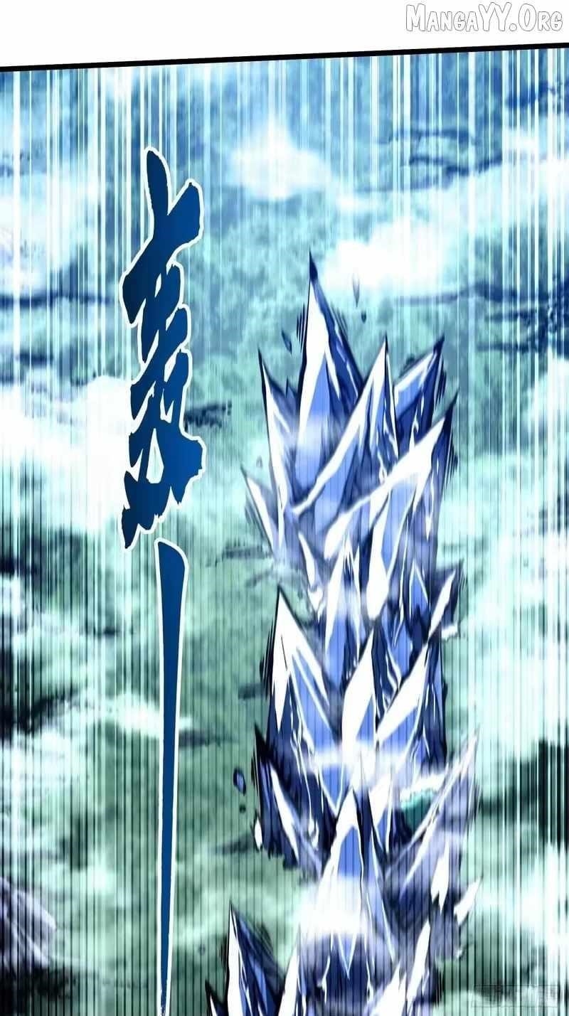 Martial Evolution: Start by Awakening the King of Monsters Chapter 114 - Page 31 in English