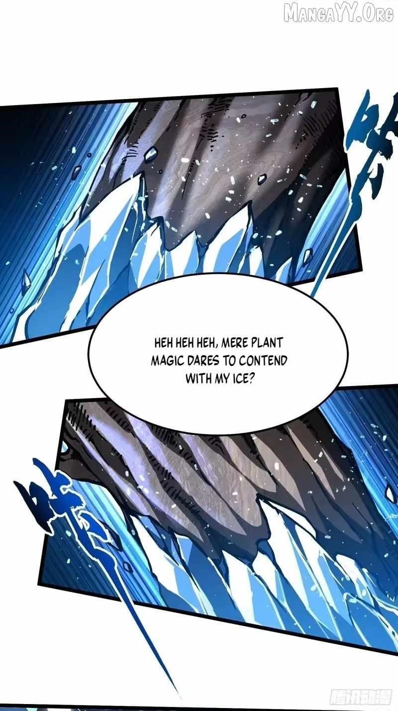 Martial Evolution: Start by Awakening the King of Monsters Chapter 114 - Page 33 in English