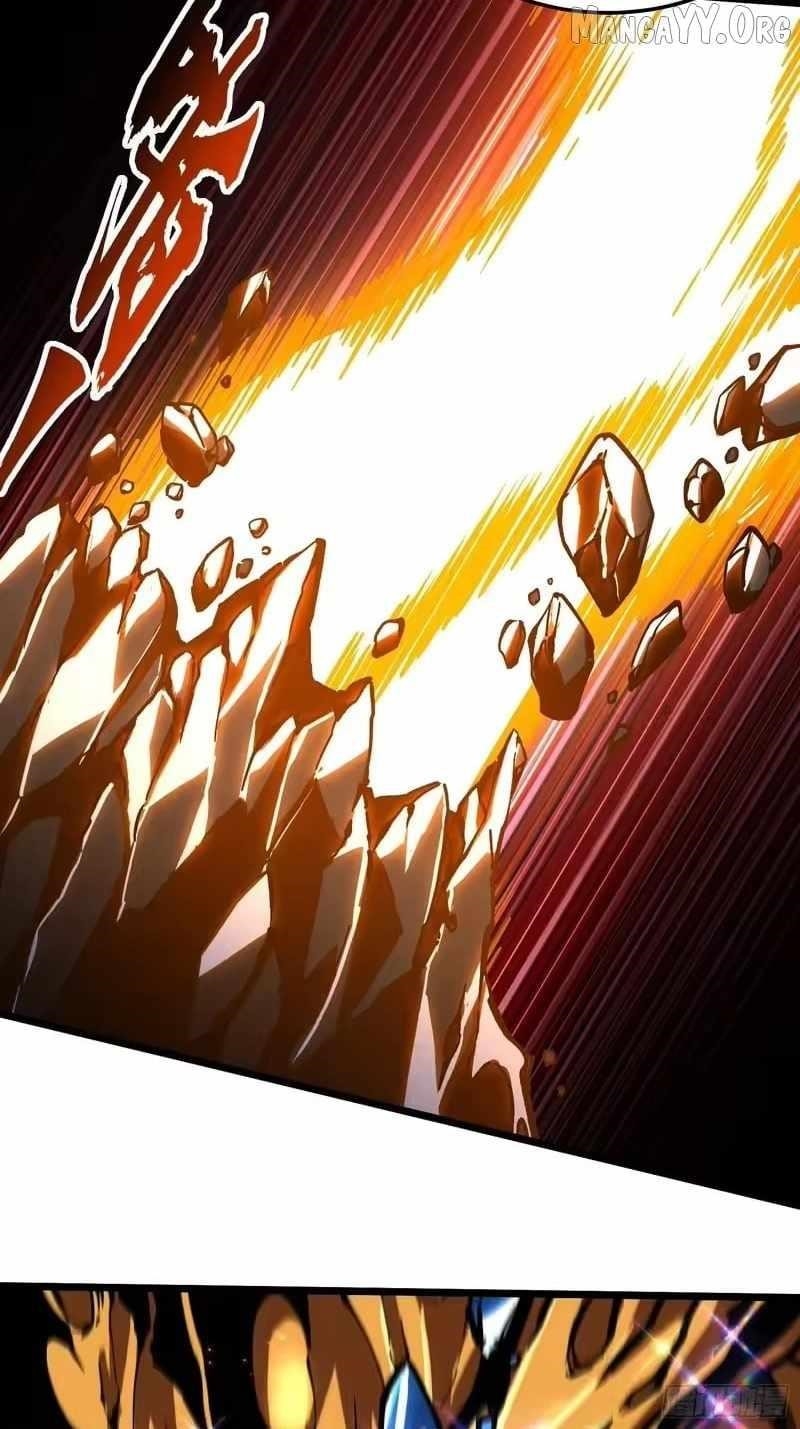Martial Evolution: Start by Awakening the King of Monsters Chapter 114 - Page 37 in English