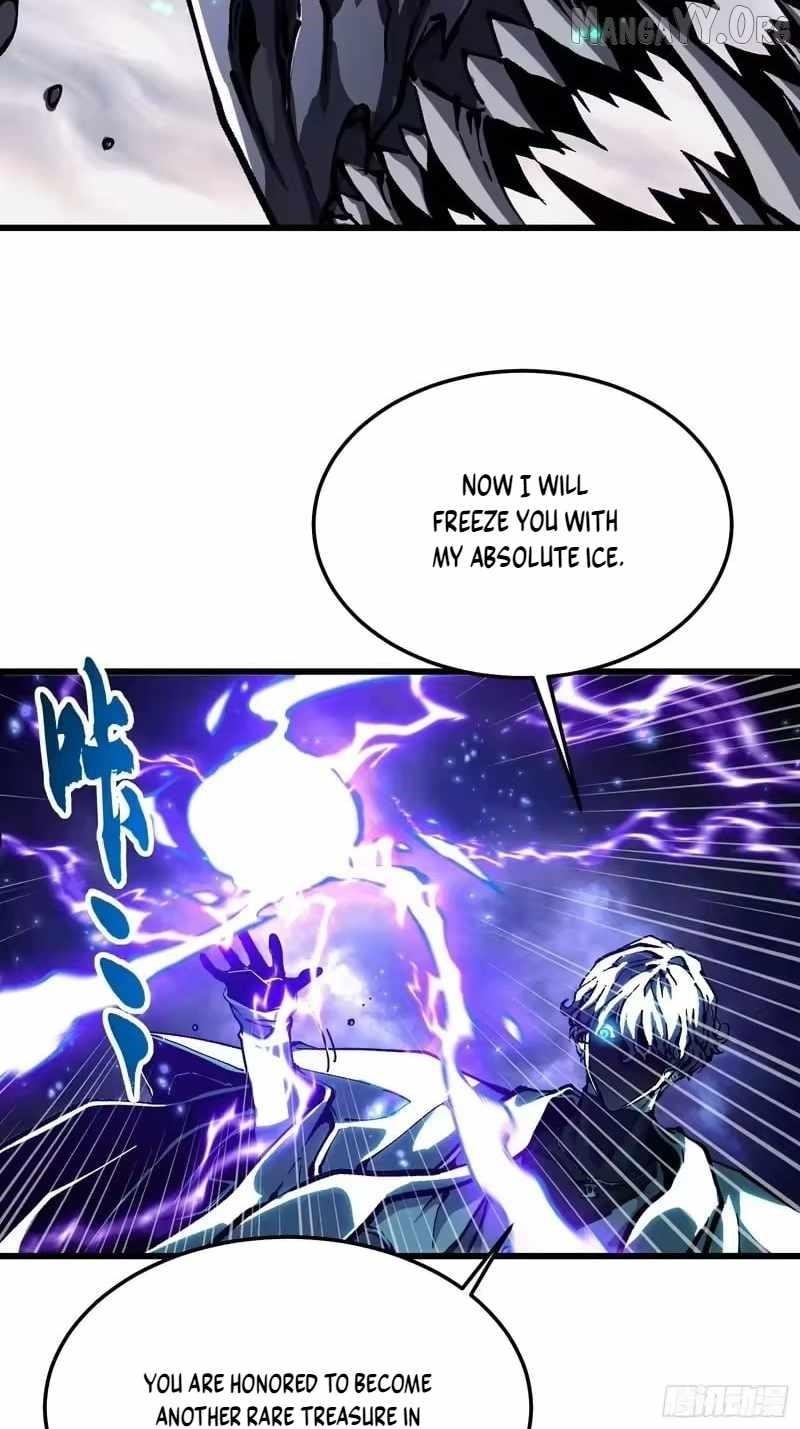 Martial Evolution: Start by Awakening the King of Monsters Chapter 114 - Page 4 in English