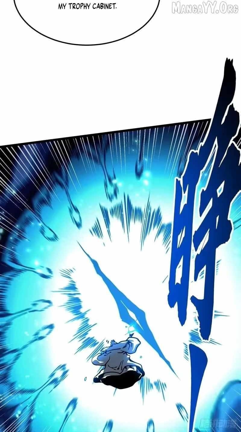 Martial Evolution: Start by Awakening the King of Monsters Chapter 114 - Page 5 in English