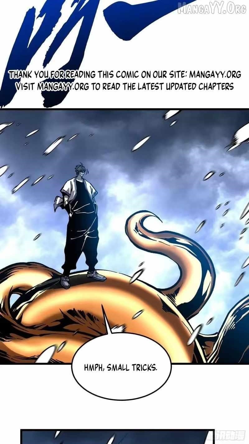 Martial Evolution: Start by Awakening the King of Monsters Chapter 115 - Page 12 in English