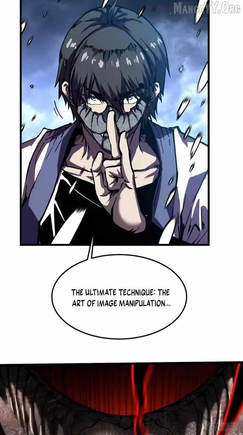 Martial Evolution: Start by Awakening the King of Monsters Chapter 115 - Page 13 in English