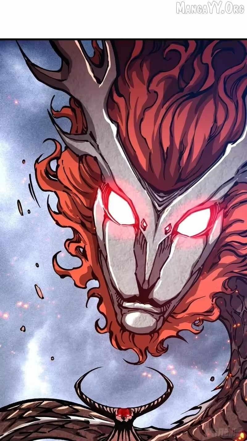 Martial Evolution: Start by Awakening the King of Monsters Chapter 115 - Page 17 in English