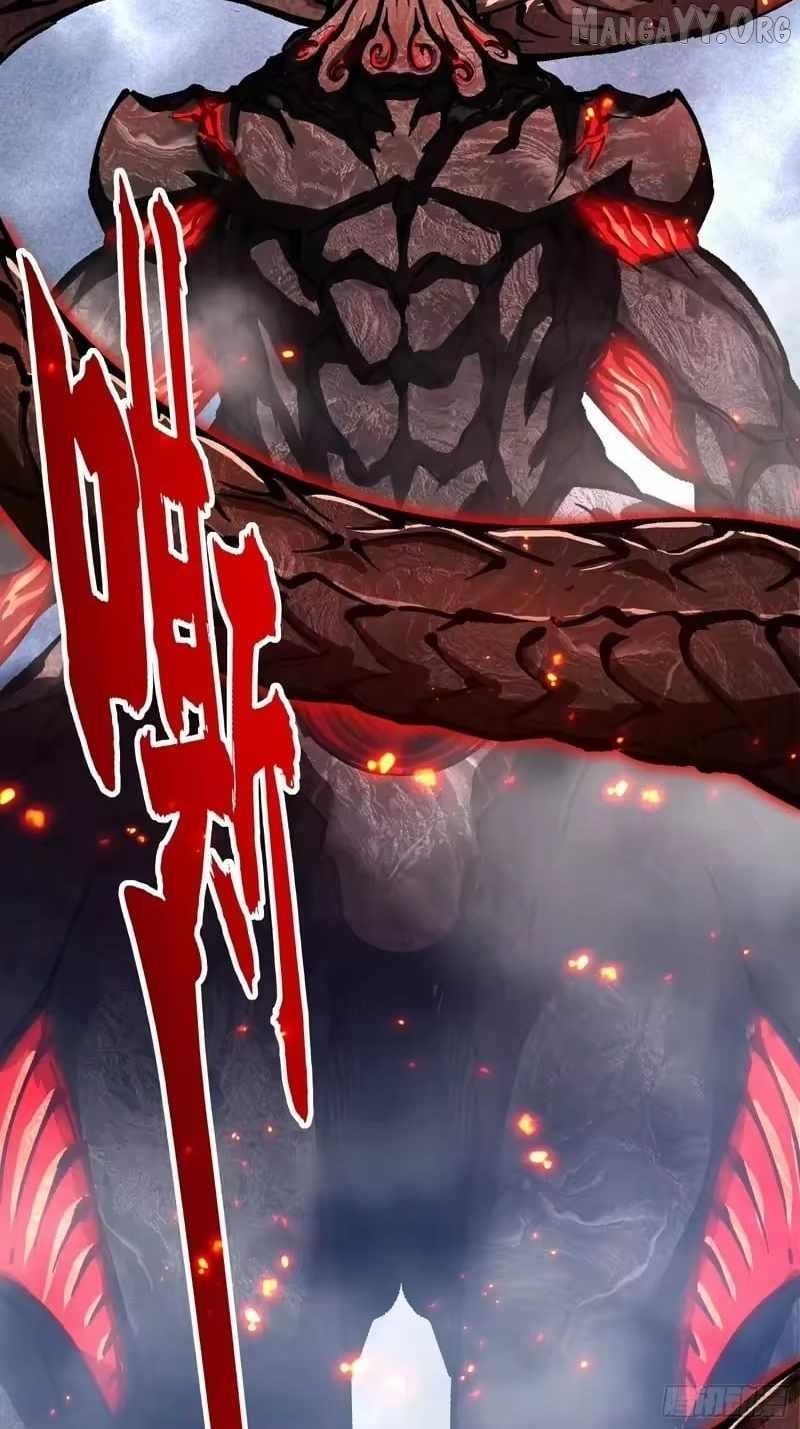 Martial Evolution: Start by Awakening the King of Monsters Chapter 115 - Page 18 in English