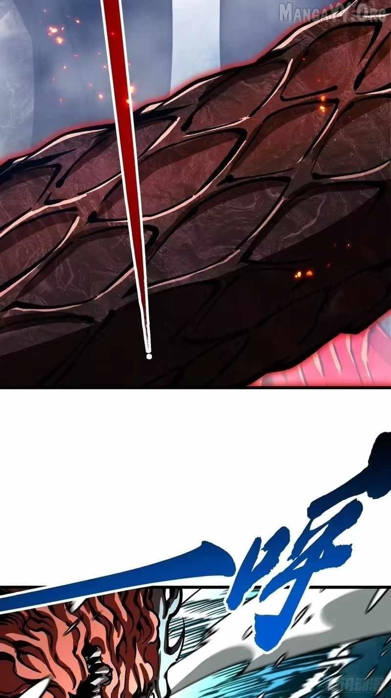 Martial Evolution: Start by Awakening the King of Monsters Chapter 115 - Page 19 in English