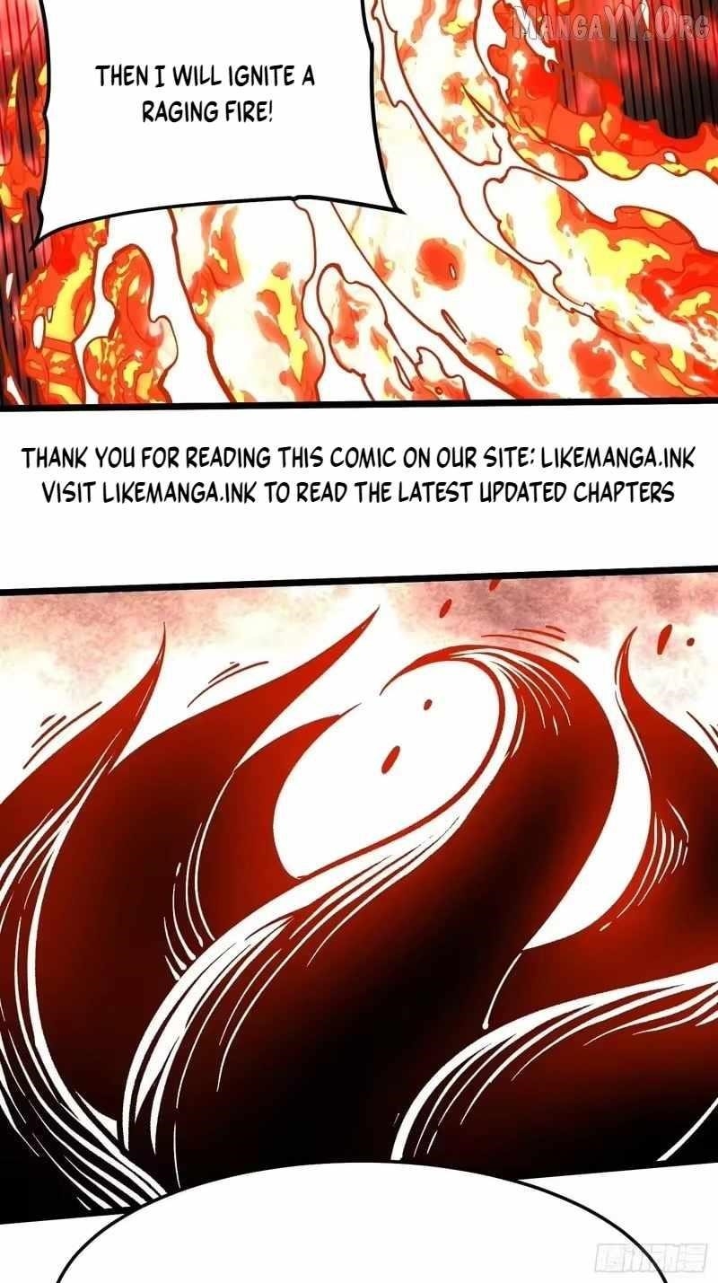 Martial Evolution: Start by Awakening the King of Monsters Chapter 115 - Page 27 in English