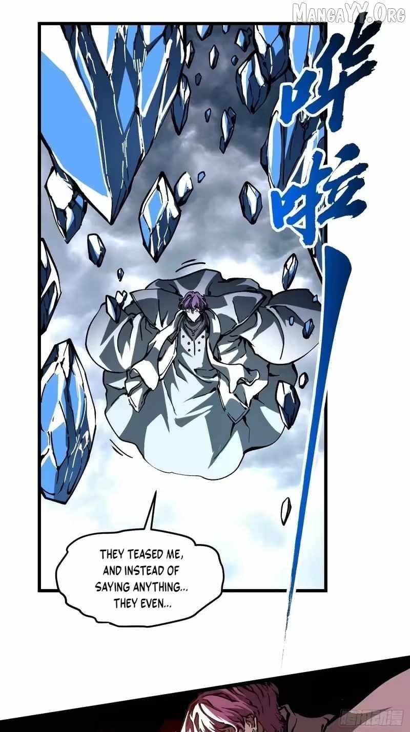 Martial Evolution: Start by Awakening the King of Monsters Chapter 115 - Page 3 in English
