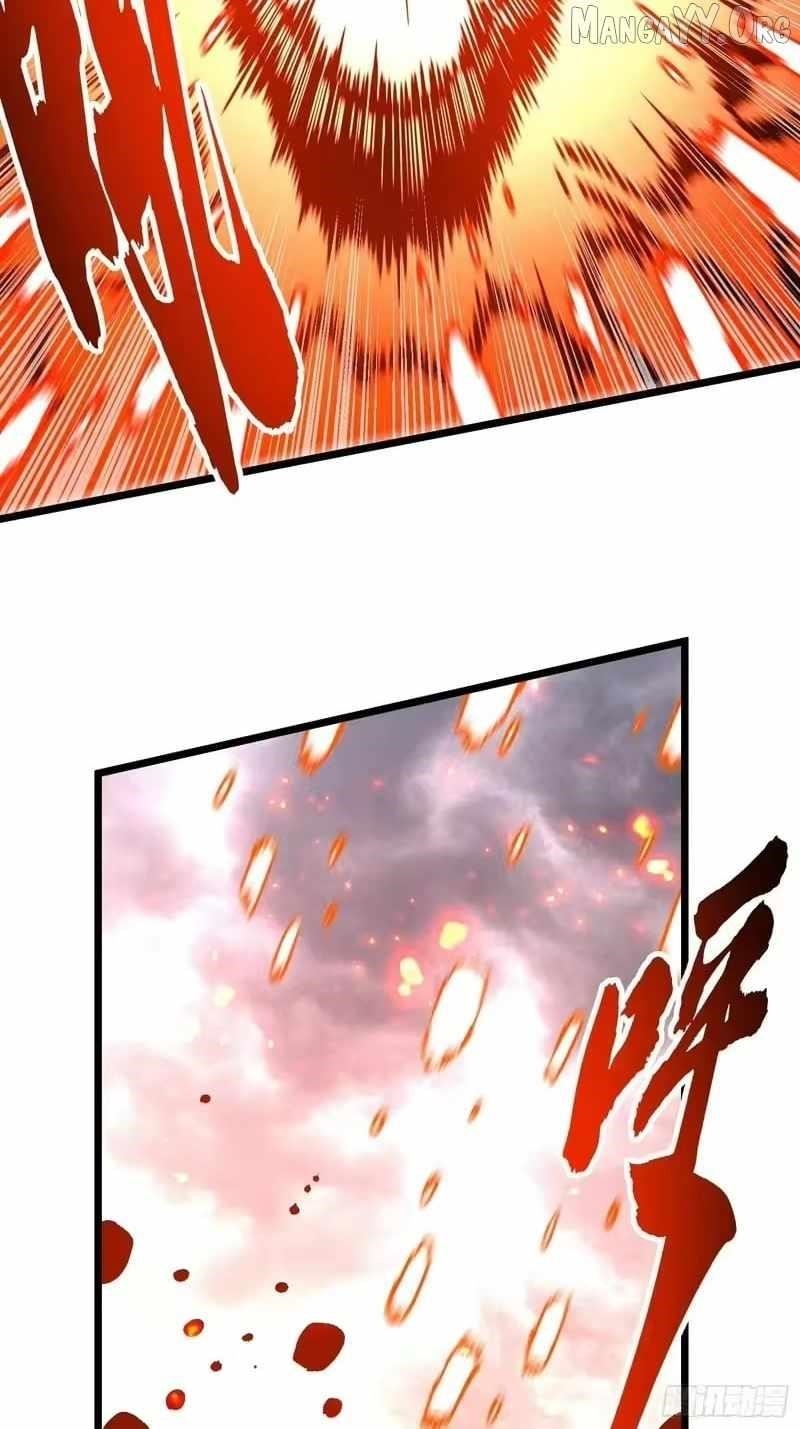 Martial Evolution: Start by Awakening the King of Monsters Chapter 115 - Page 31 in English