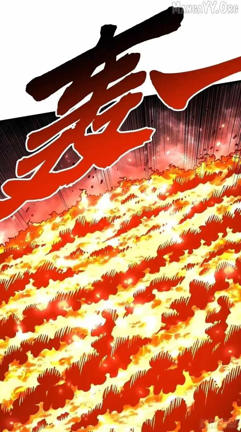 Martial Evolution: Start by Awakening the King of Monsters Chapter 115 - Page 33 in English