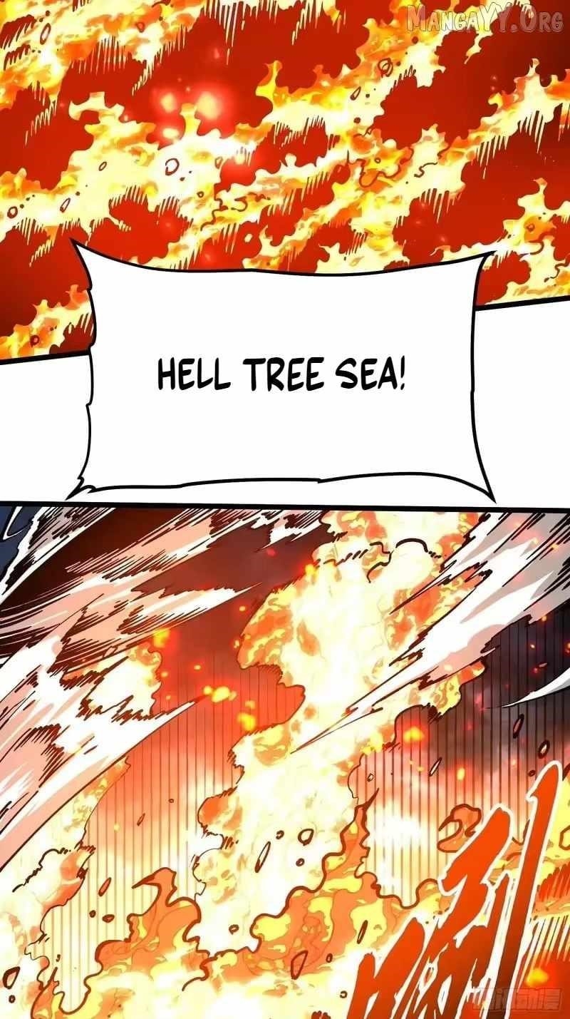Martial Evolution: Start by Awakening the King of Monsters Chapter 115 - Page 34 in English