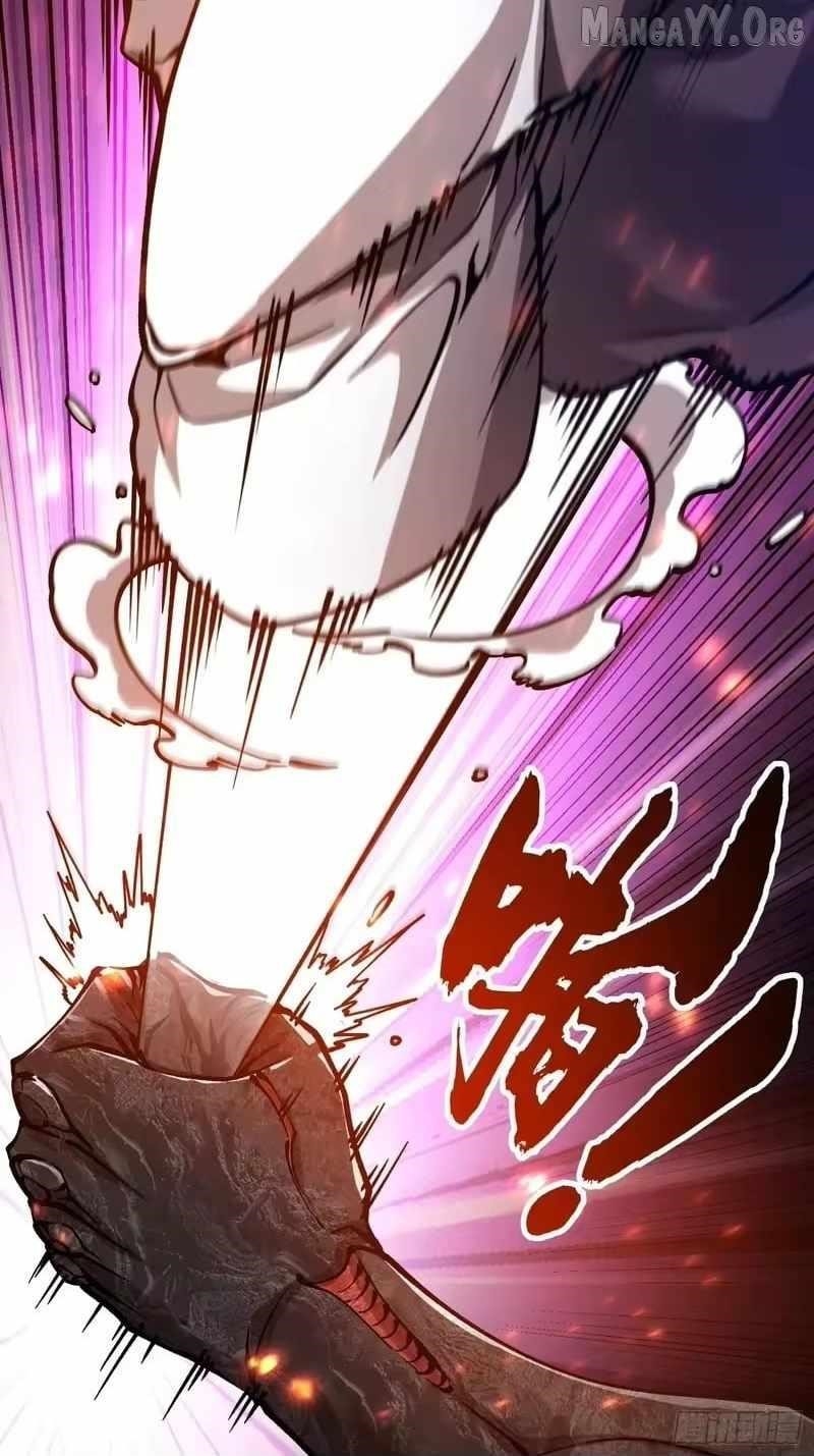 Martial Evolution: Start by Awakening the King of Monsters Chapter 115 - Page 39 in English