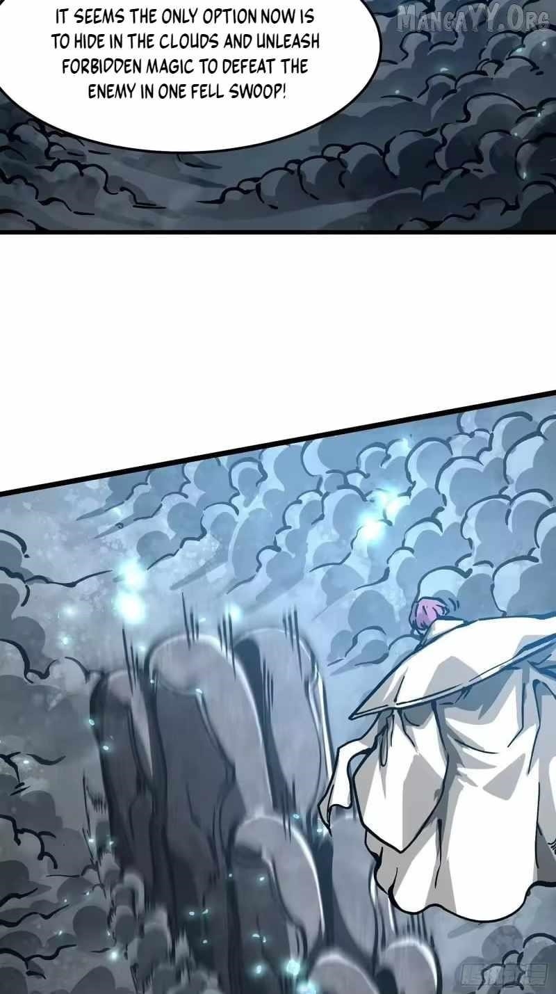 Martial Evolution: Start by Awakening the King of Monsters Chapter 115 - Page 43 in English
