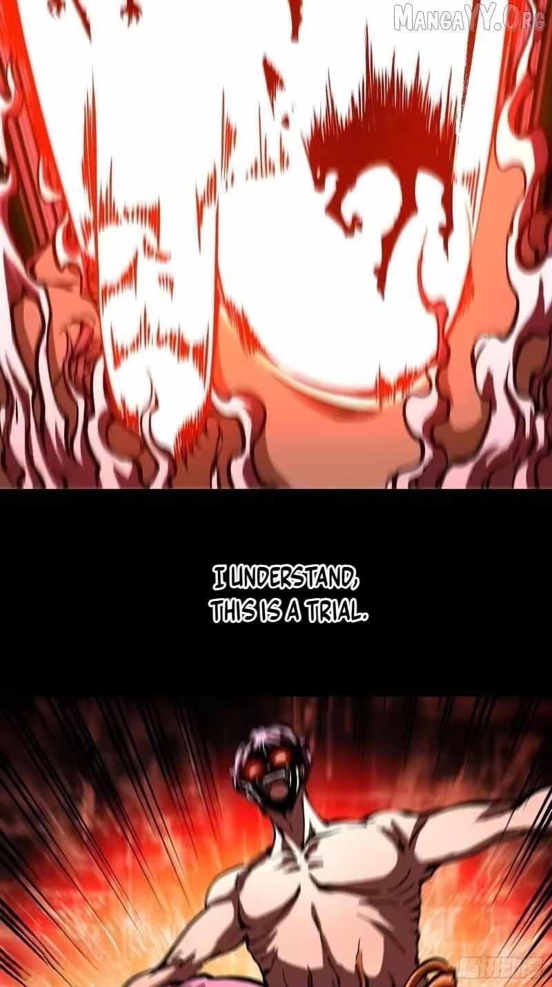 Martial Evolution: Start by Awakening the King of Monsters Chapter 115 - Page 6 in English