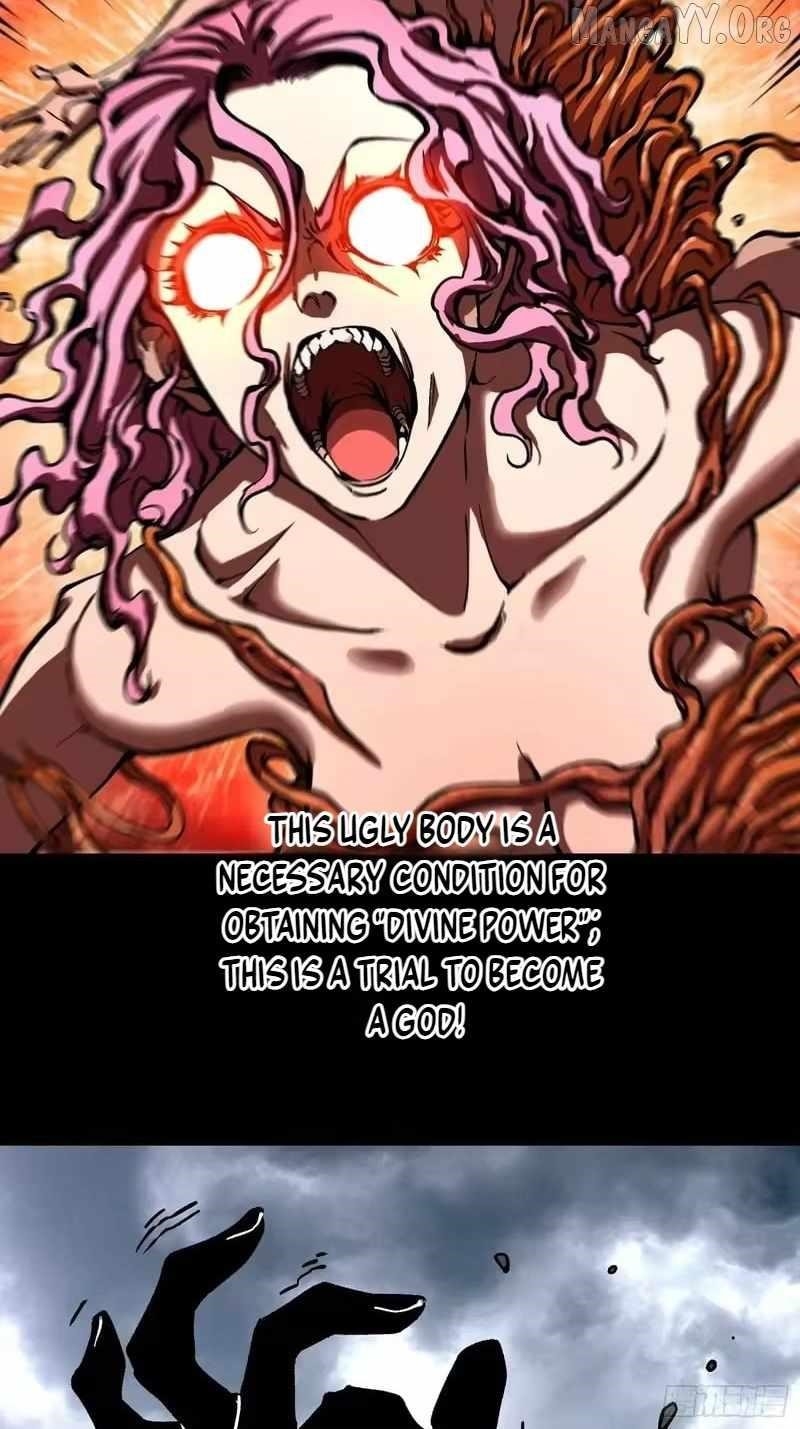 Martial Evolution: Start by Awakening the King of Monsters Chapter 115 - Page 7 in English