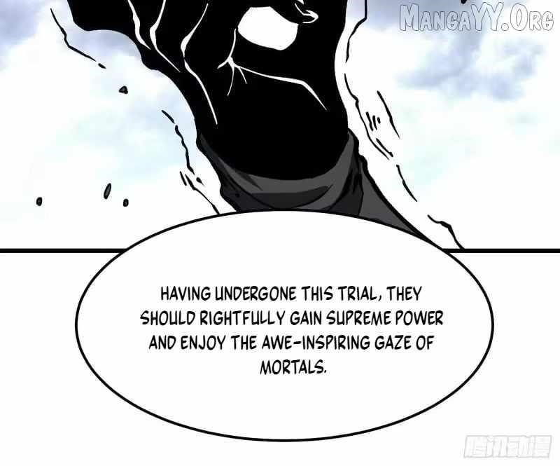 Martial Evolution: Start by Awakening the King of Monsters Chapter 115 - Page 8 in English