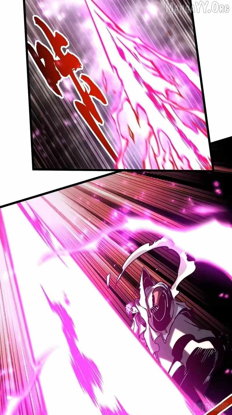 Martial Evolution: Start by Awakening the King of Monsters Chapter 116 - Page 10 in English