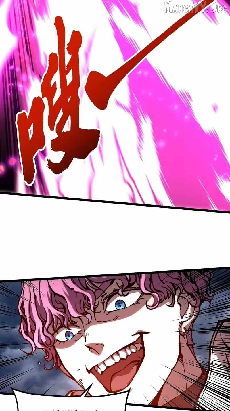 Martial Evolution: Start by Awakening the King of Monsters Chapter 116 - Page 11 in English