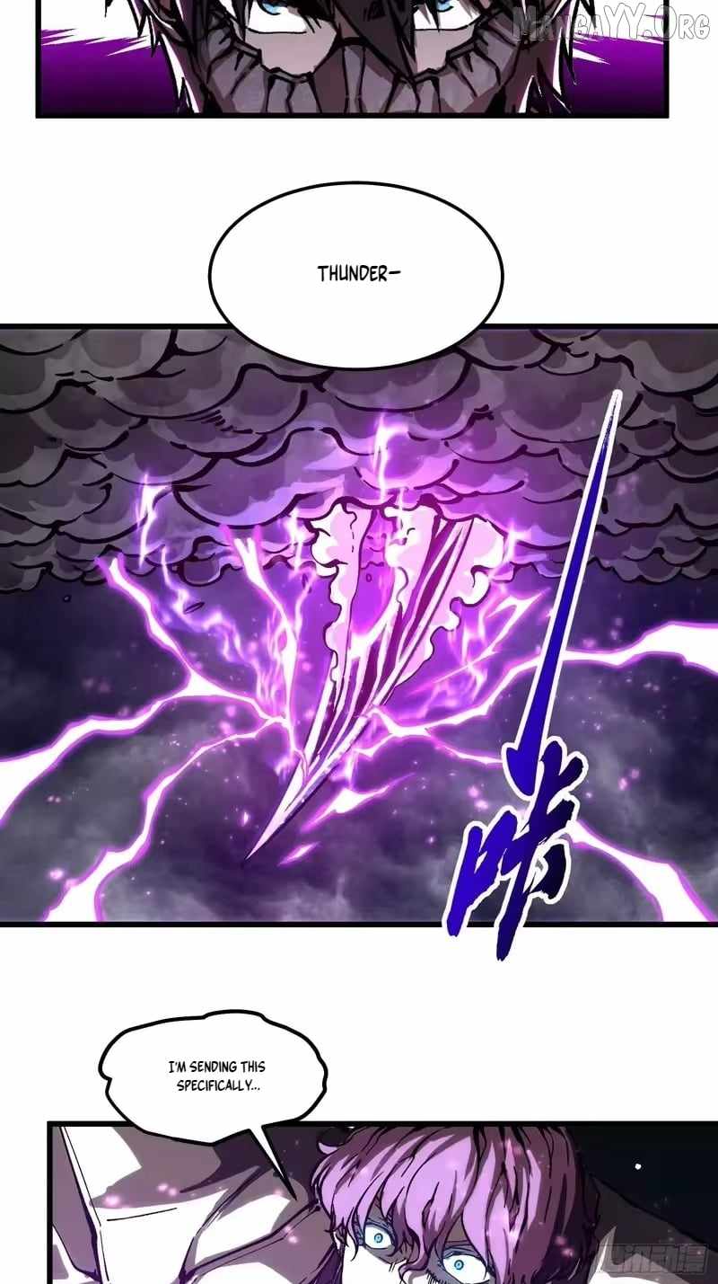 Martial Evolution: Start by Awakening the King of Monsters Chapter 116 - Page 14 in English