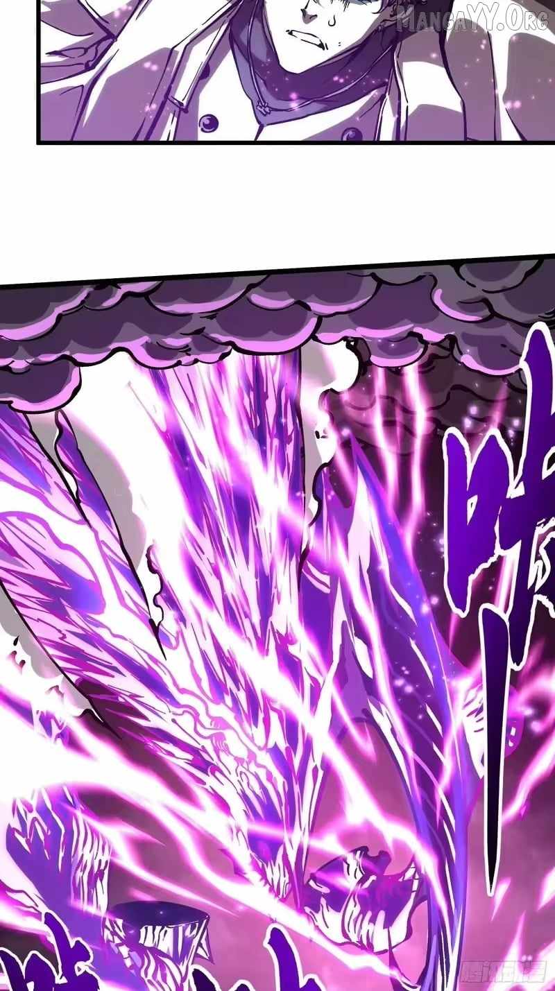 Martial Evolution: Start by Awakening the King of Monsters Chapter 116 - Page 15 in English