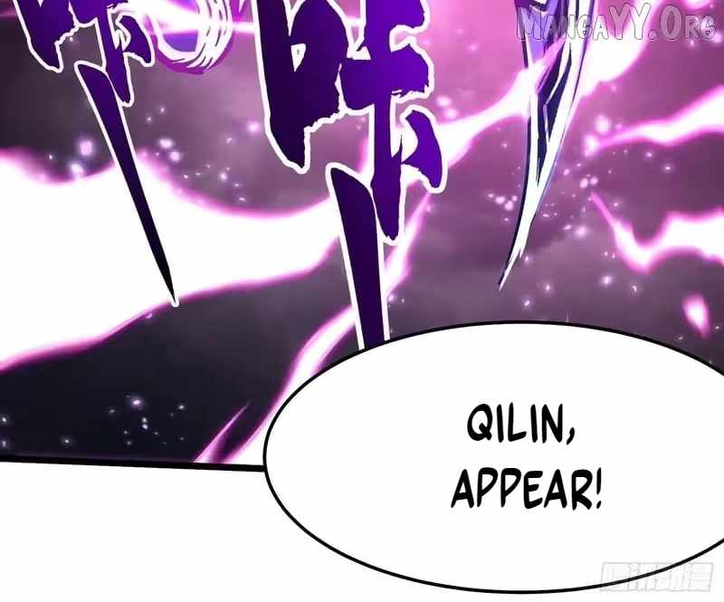 Martial Evolution: Start by Awakening the King of Monsters Chapter 116 - Page 16 in English
