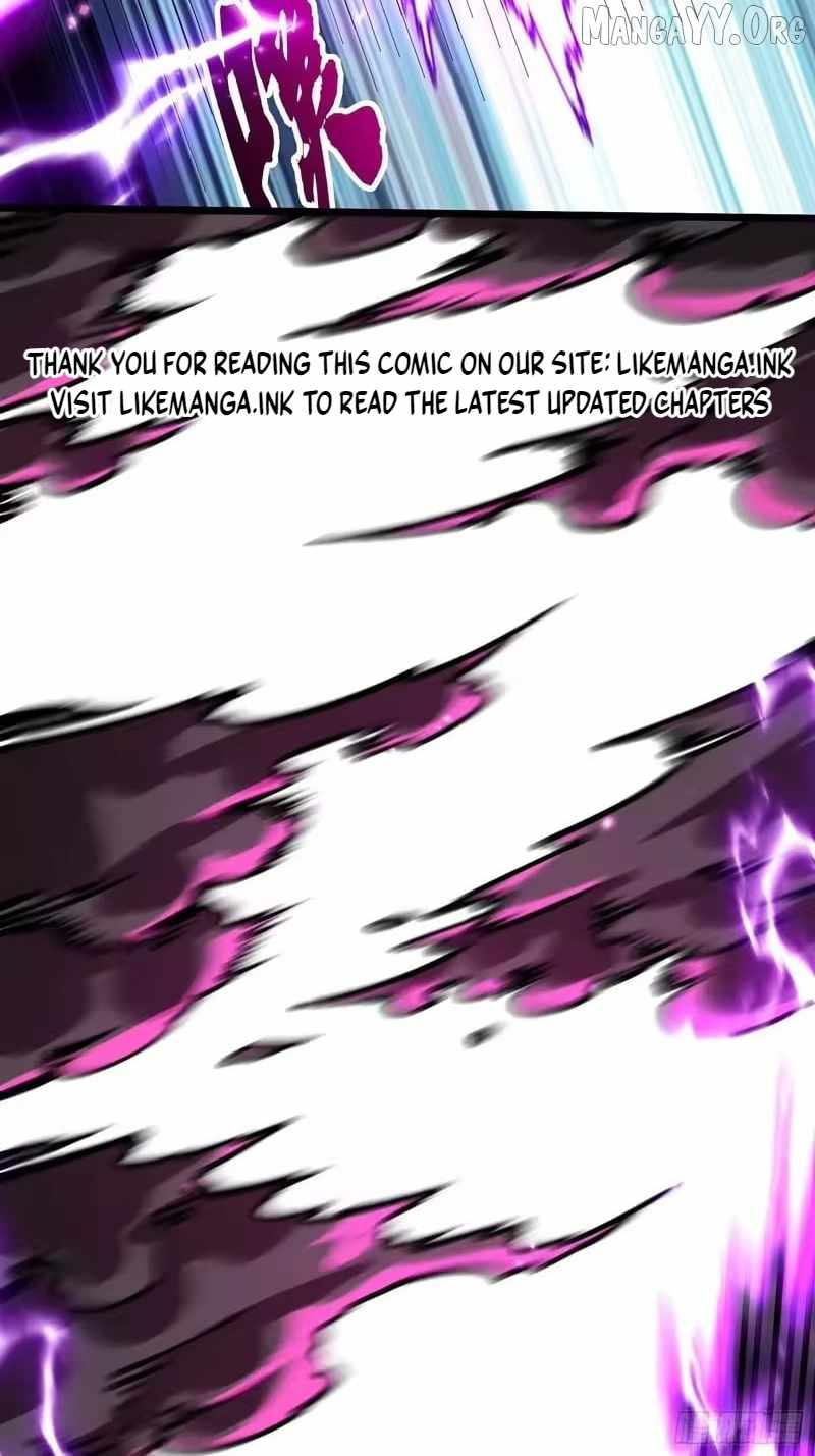 Martial Evolution: Start by Awakening the King of Monsters Chapter 116 - Page 21 in English