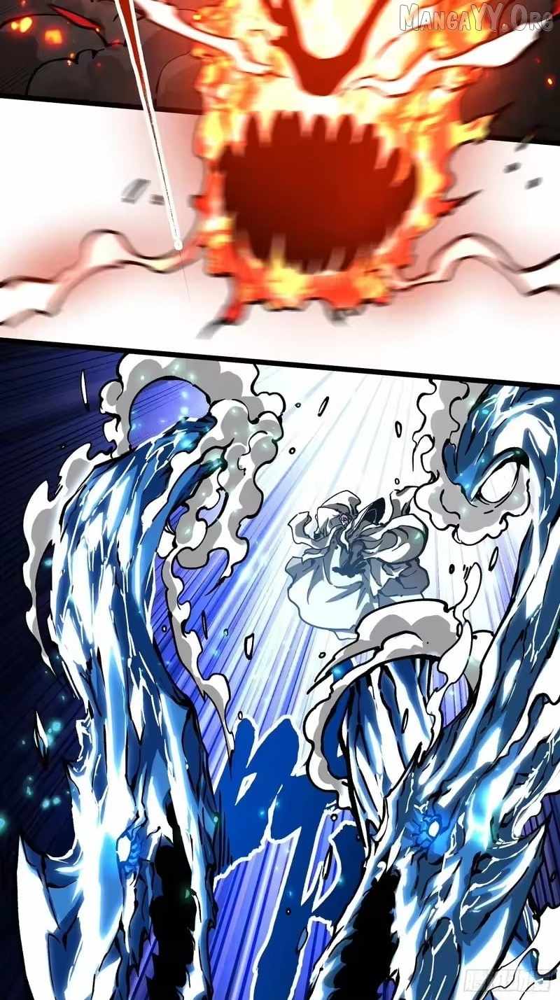Martial Evolution: Start by Awakening the King of Monsters Chapter 116 - Page 3 in English