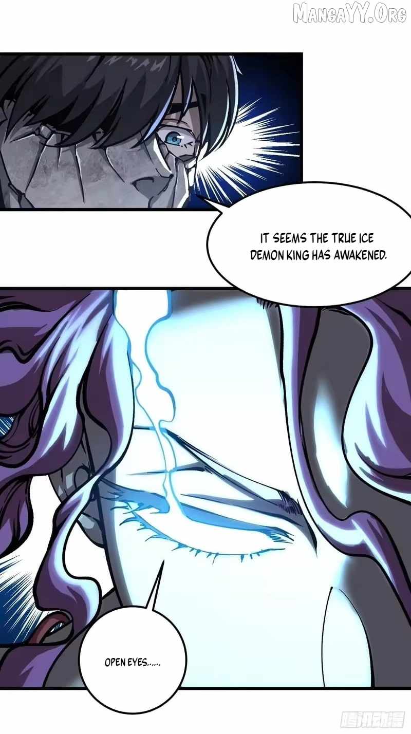 Martial Evolution: Start by Awakening the King of Monsters Chapter 116 - Page 30 in English