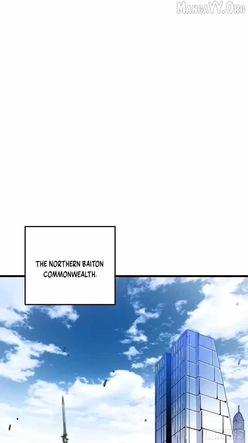 Martial Evolution: Start by Awakening the King of Monsters Chapter 116 - Page 31 in English