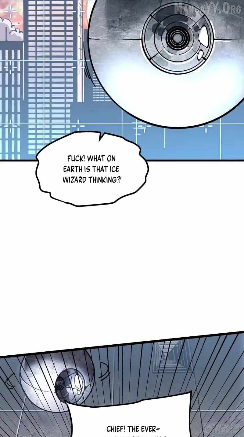 Martial Evolution: Start by Awakening the King of Monsters Chapter 116 - Page 37 in English