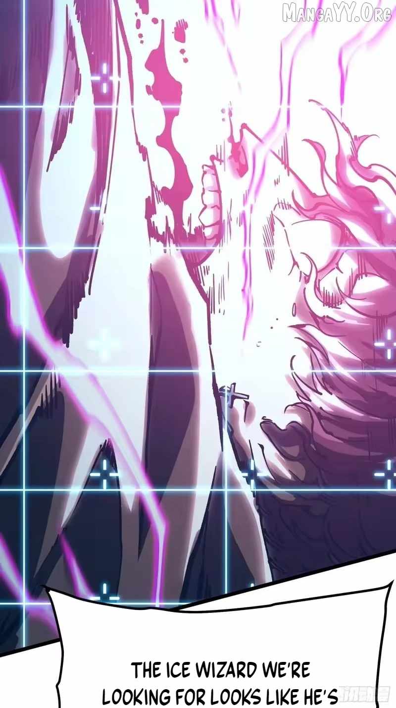 Martial Evolution: Start by Awakening the King of Monsters Chapter 116 - Page 42 in English