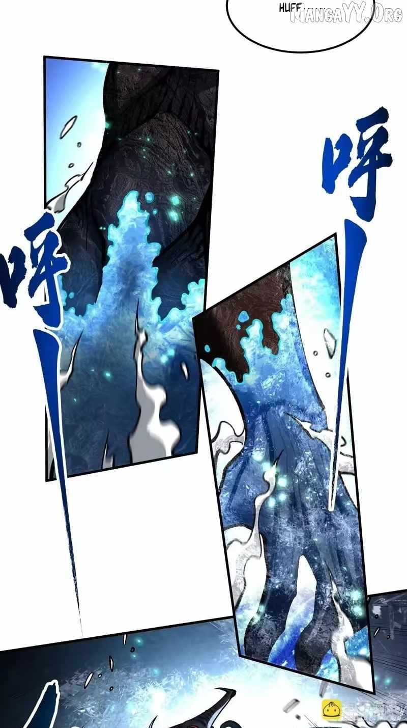 Martial Evolution: Start by Awakening the King of Monsters Chapter 117 - Page 10 in English