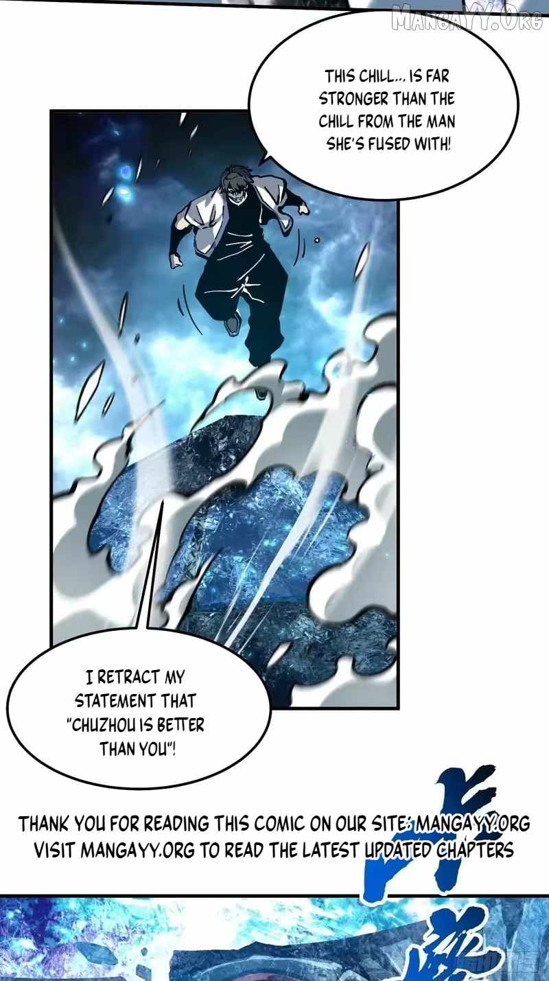 Martial Evolution: Start by Awakening the King of Monsters Chapter 117 - Page 12 in English