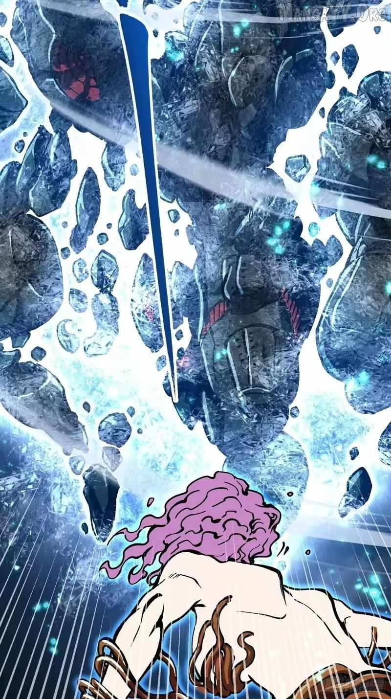 Martial Evolution: Start by Awakening the King of Monsters Chapter 117 - Page 14 in English