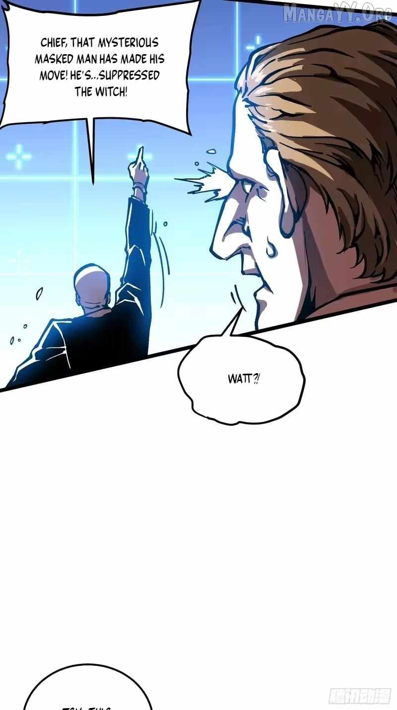 Martial Evolution: Start by Awakening the King of Monsters Chapter 117 - Page 22 in English