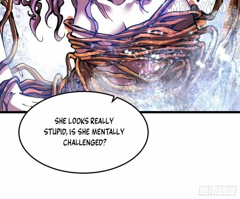 Martial Evolution: Start by Awakening the King of Monsters Chapter 117 - Page 24 in English