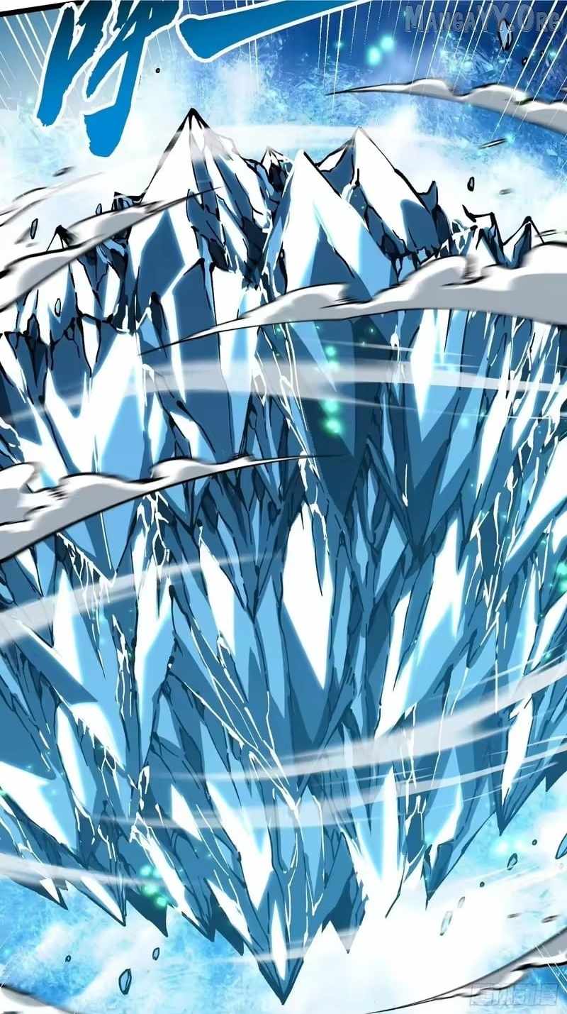 Martial Evolution: Start by Awakening the King of Monsters Chapter 117 - Page 26 in English