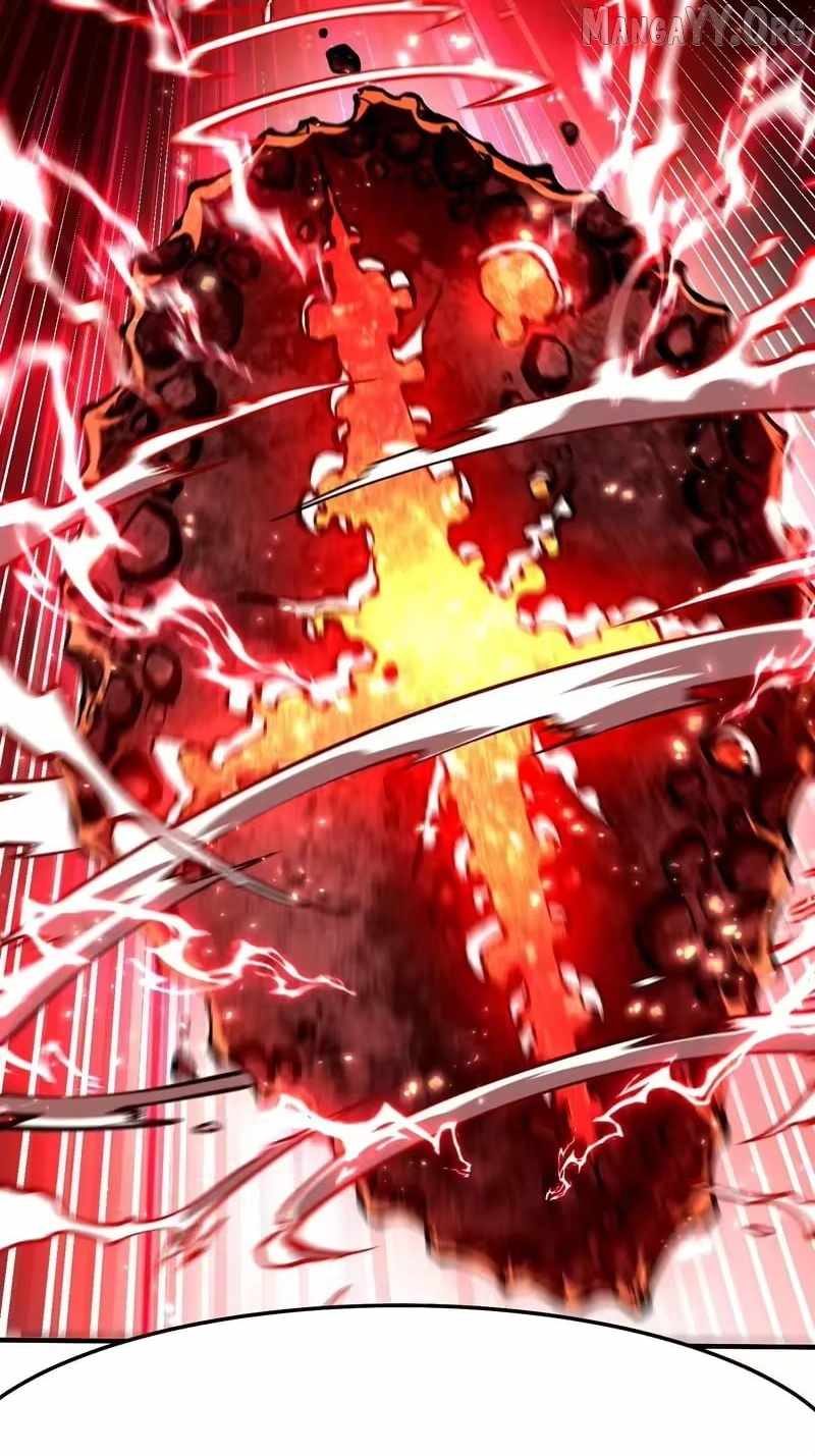 Martial Evolution: Start by Awakening the King of Monsters Chapter 117 - Page 3 in English