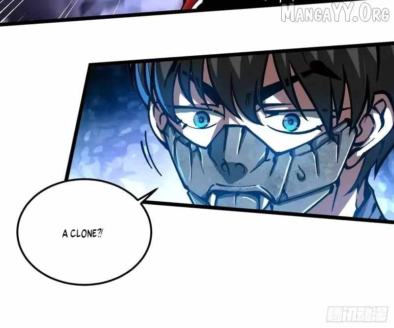 Martial Evolution: Start by Awakening the King of Monsters Chapter 117 - Page 32 in English