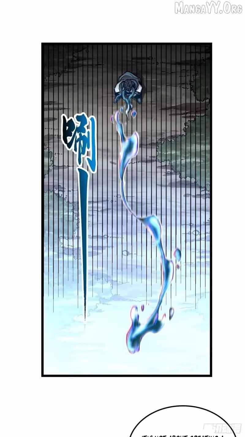 Martial Evolution: Start by Awakening the King of Monsters Chapter 117 - Page 33 in English