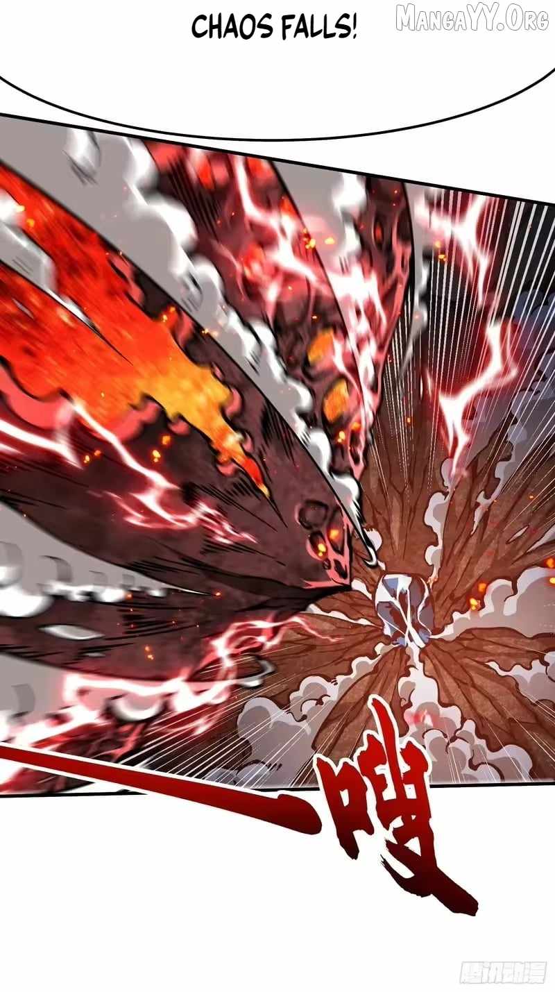 Martial Evolution: Start by Awakening the King of Monsters Chapter 117 - Page 4 in English