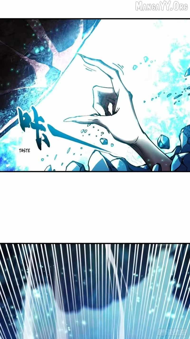 Martial Evolution: Start by Awakening the King of Monsters Chapter 117 - Page 5 in English
