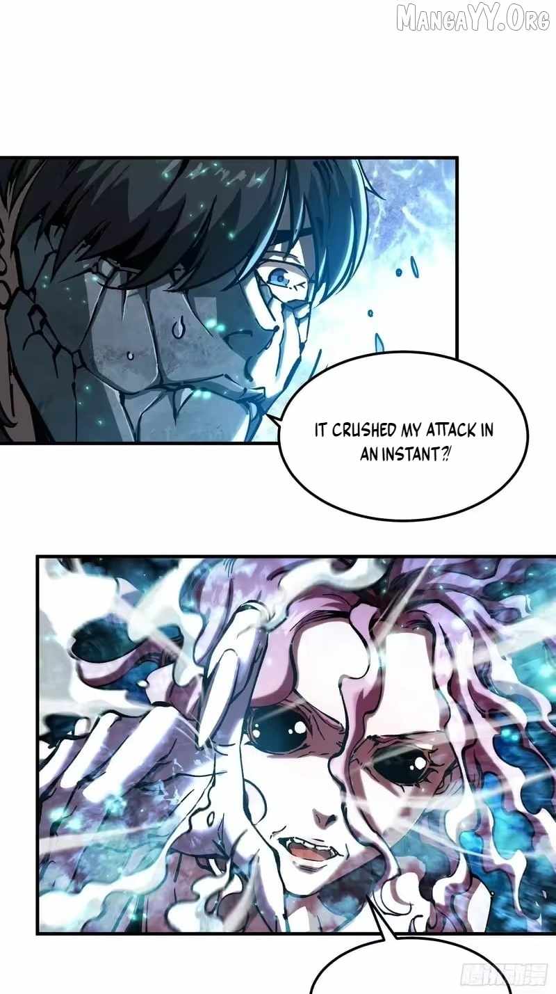 Martial Evolution: Start by Awakening the King of Monsters Chapter 117 - Page 9 in English