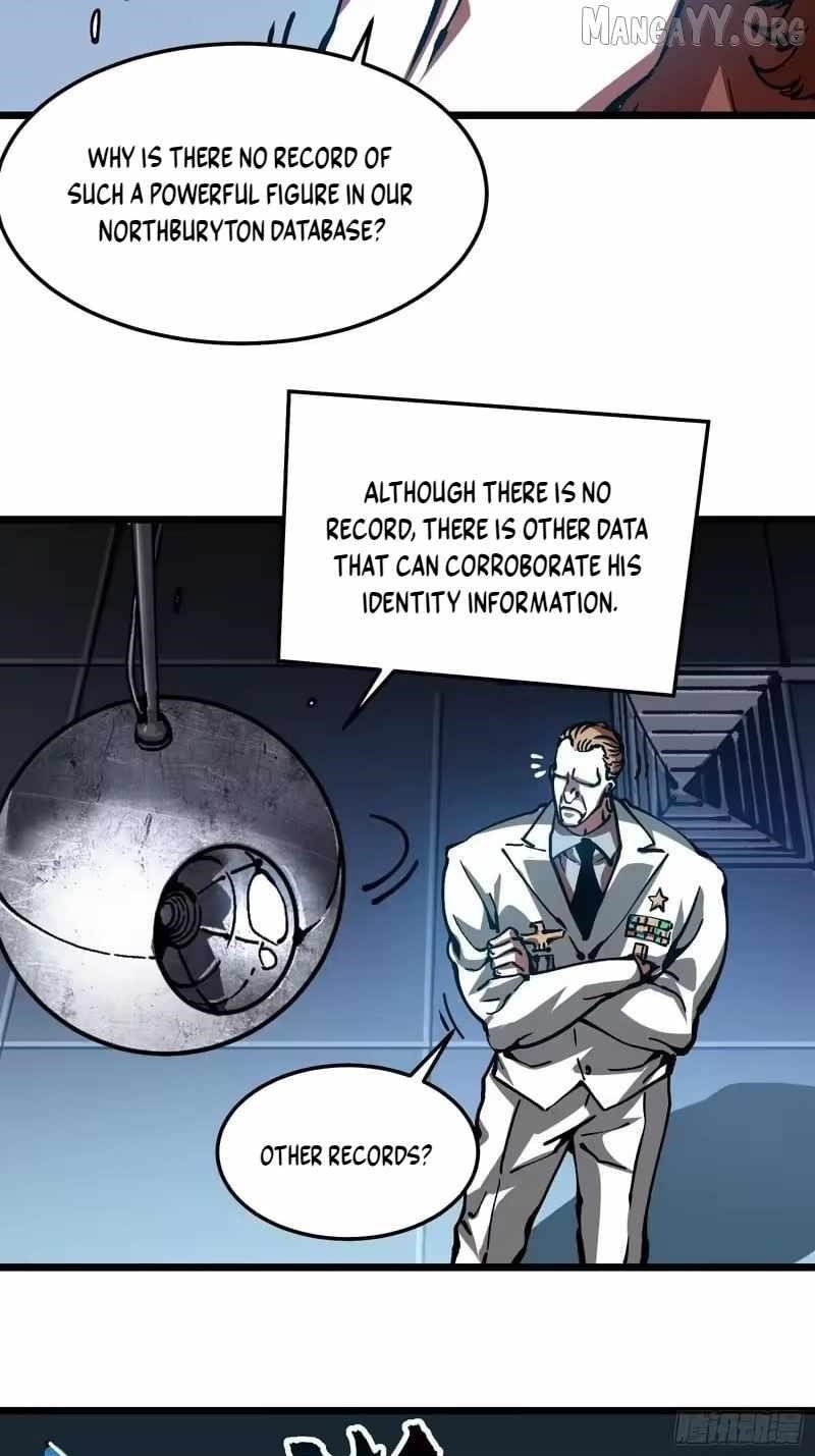 Martial Evolution: Start by Awakening the King of Monsters Chapter 118 - Page 13 in English