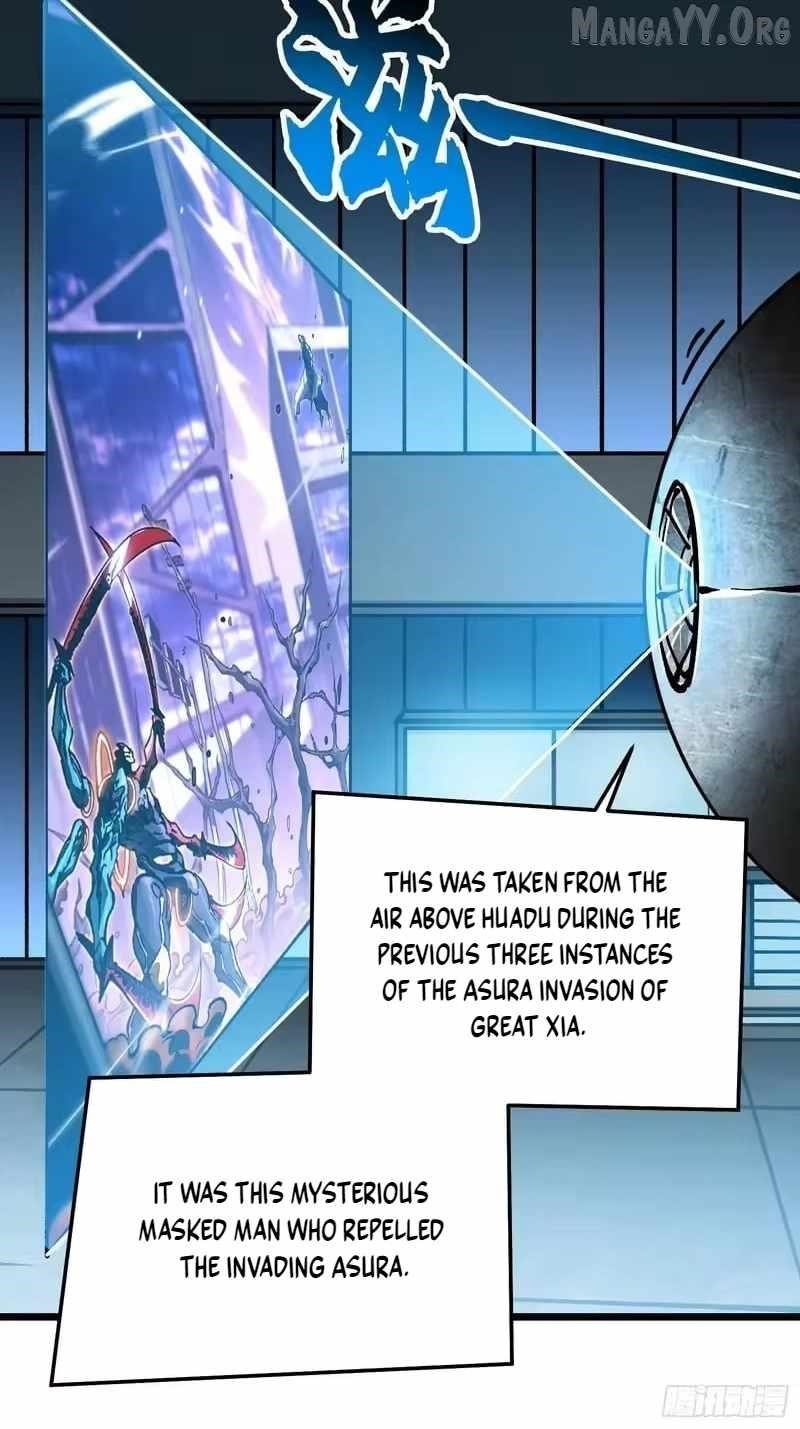 Martial Evolution: Start by Awakening the King of Monsters Chapter 118 - Page 14 in English