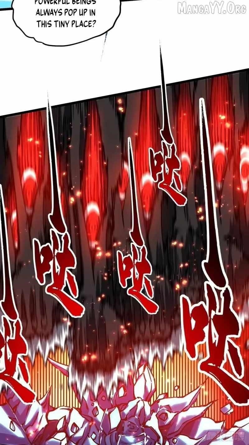 Martial Evolution: Start by Awakening the King of Monsters Chapter 118 - Page 18 in English