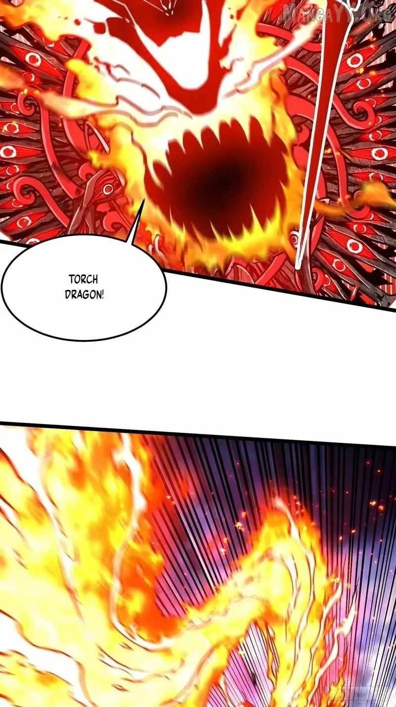 Martial Evolution: Start by Awakening the King of Monsters Chapter 118 - Page 23 in English