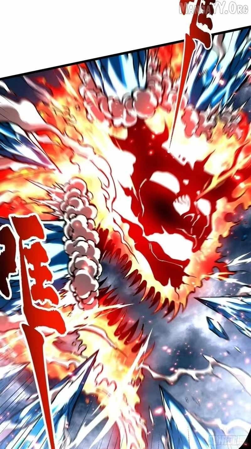 Martial Evolution: Start by Awakening the King of Monsters Chapter 118 - Page 26 in English
