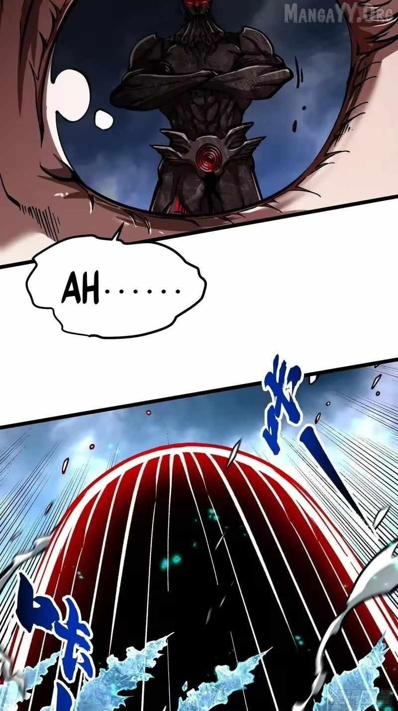 Martial Evolution: Start by Awakening the King of Monsters Chapter 118 - Page 3 in English