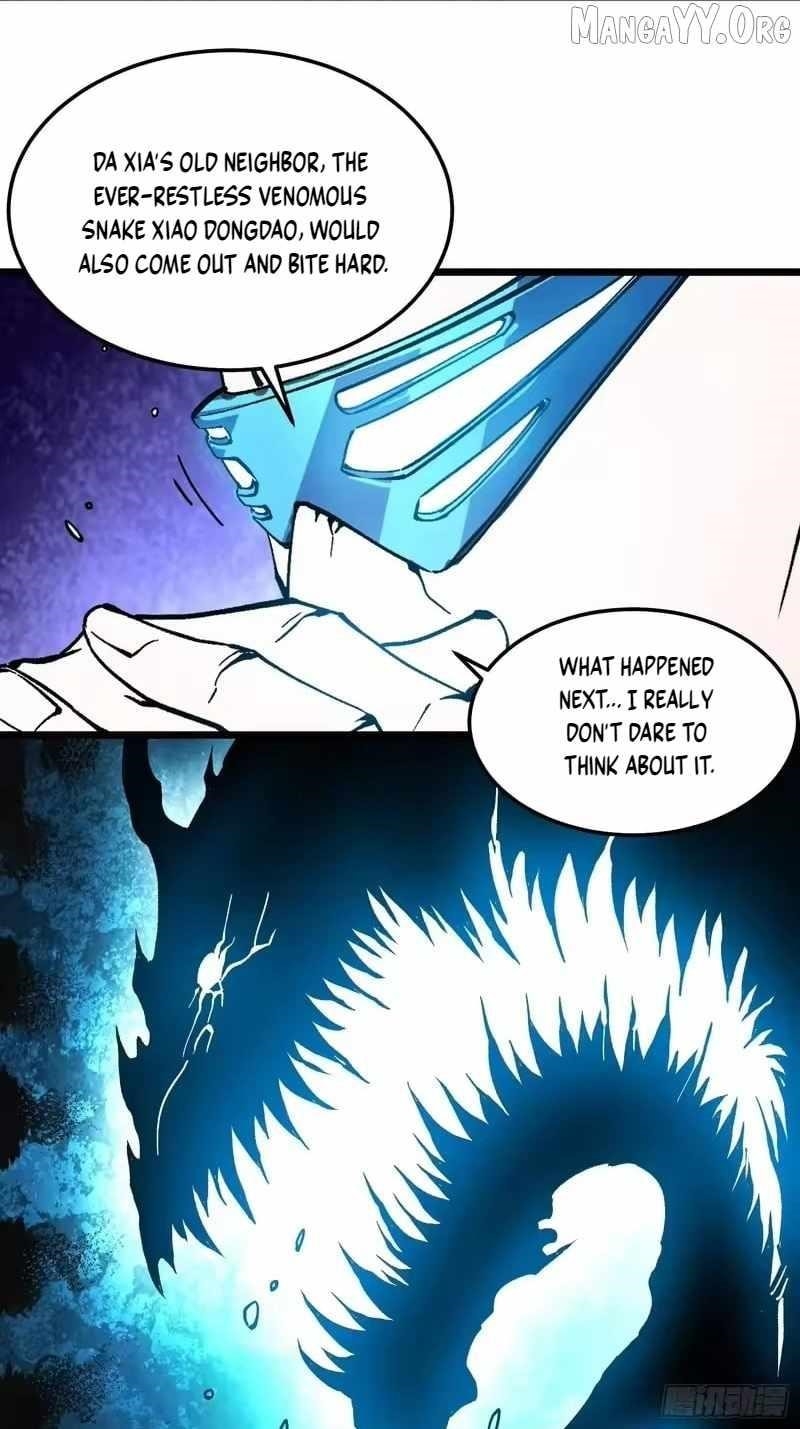 Martial Evolution: Start by Awakening the King of Monsters Chapter 119 - Page 15 in English